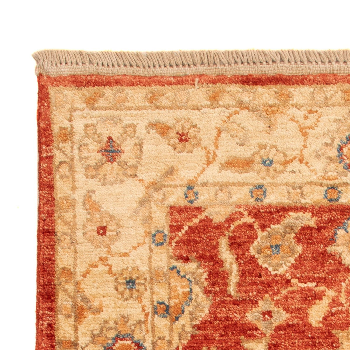 Tapis Ziegler 58x88cm - Tapis oriental