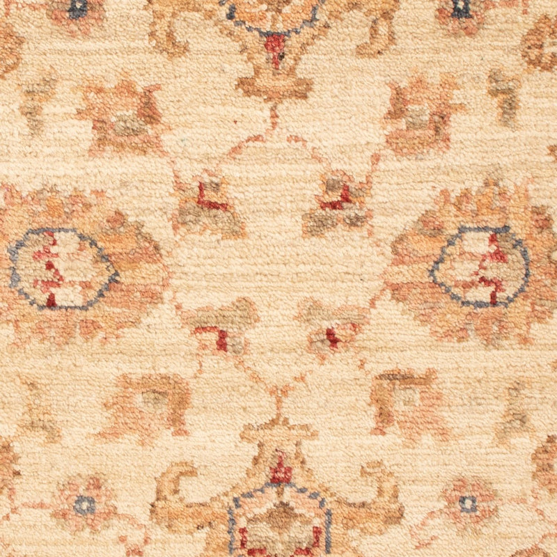 Tapis Ziegler - 89 x 61 cm - beige