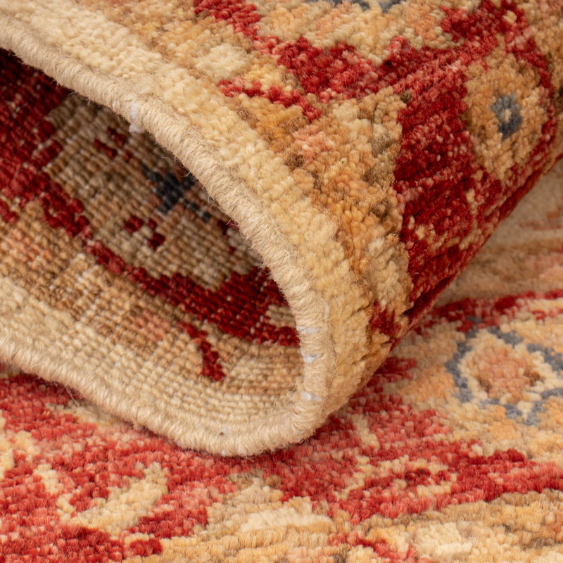 Tapis Ziegler - 89 x 61 cm - beige