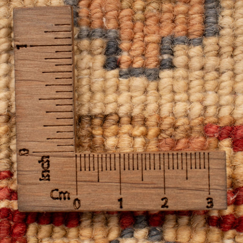 Tapis Ziegler - 89 x 61 cm - beige