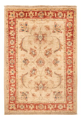 Tapis Ziegler - 95 x 63 cm - beige