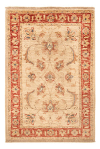 Tapis Ziegler - 95 x 63 cm - beige