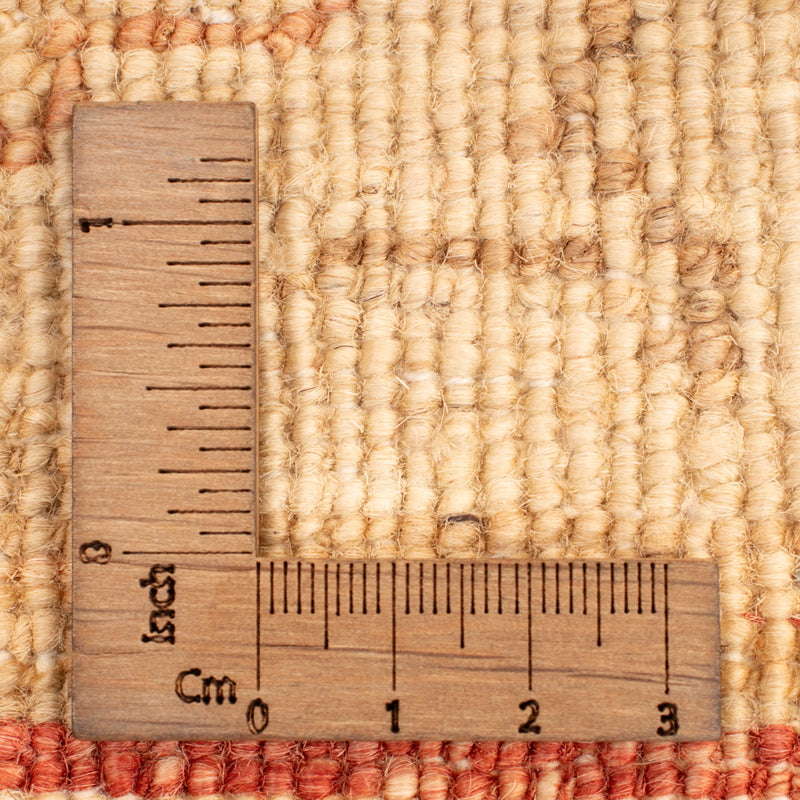 Tapis Ziegler - 95 x 63 cm - beige