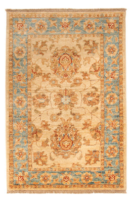 Tapis Ziegler - 95 x 62 cm - beige