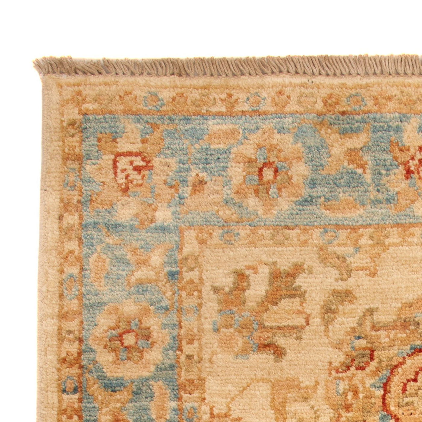 Tapis Ziegler 95x62cm - Tapis oriental