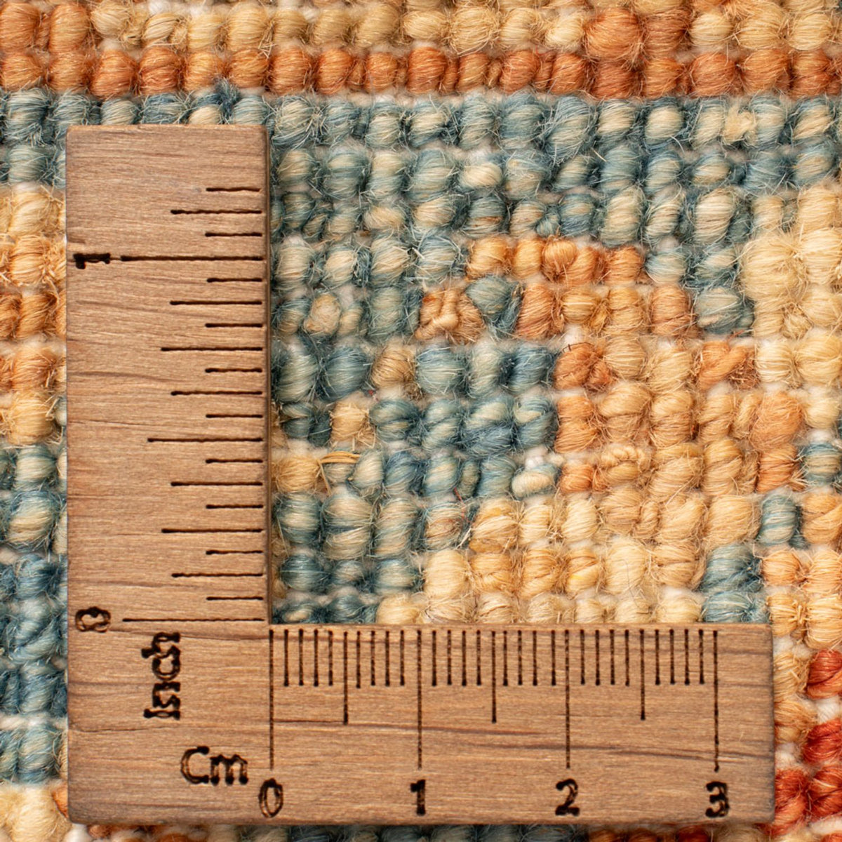 Tapis Ziegler - 95 x 62 cm - beige