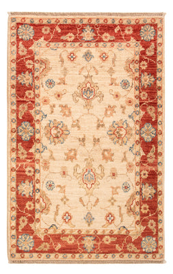 Tapis Ziegler - 95 x 60 cm - beige
