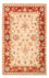Tapis Ziegler - 95 x 60 cm - beige