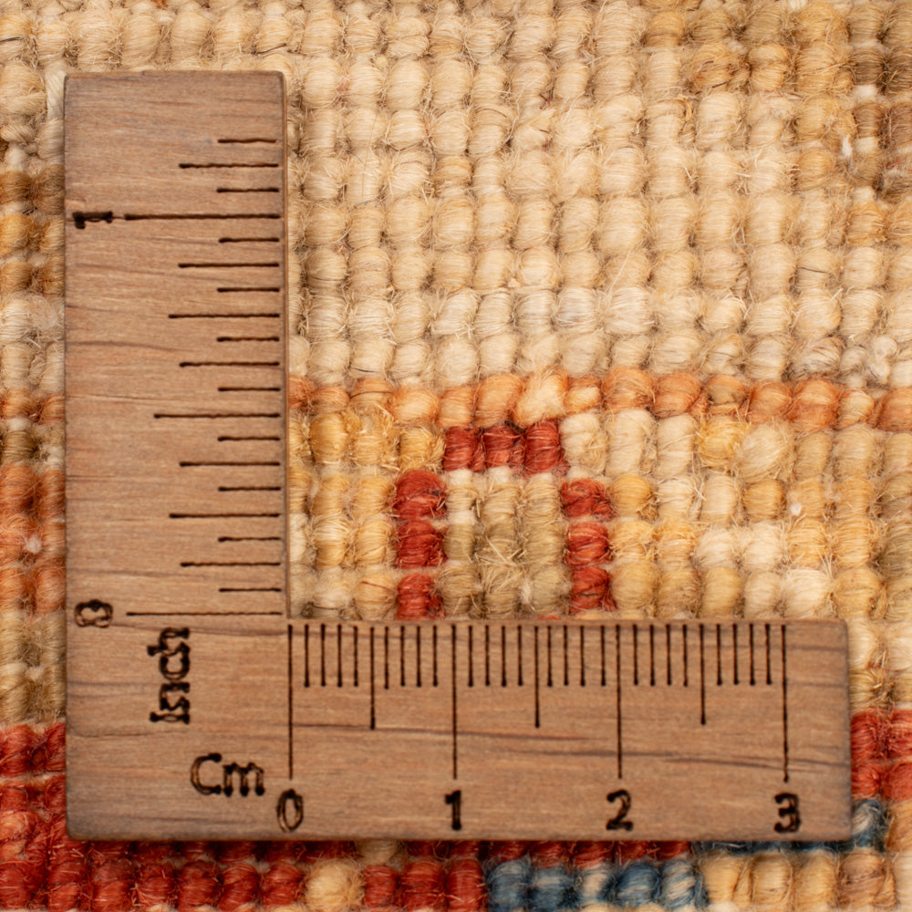 Tapis Ziegler - 95 x 60 cm - beige