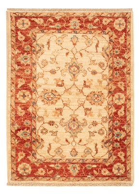 Tapis Ziegler - 83 x 60 cm - beige