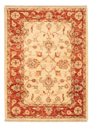 Tapis Ziegler - 83 x 60 cm - beige