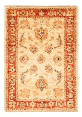 Tapis Ziegler - 97 x 65 cm - beige