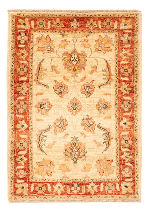 Tapis Ziegler - 97 x 65 cm - beige