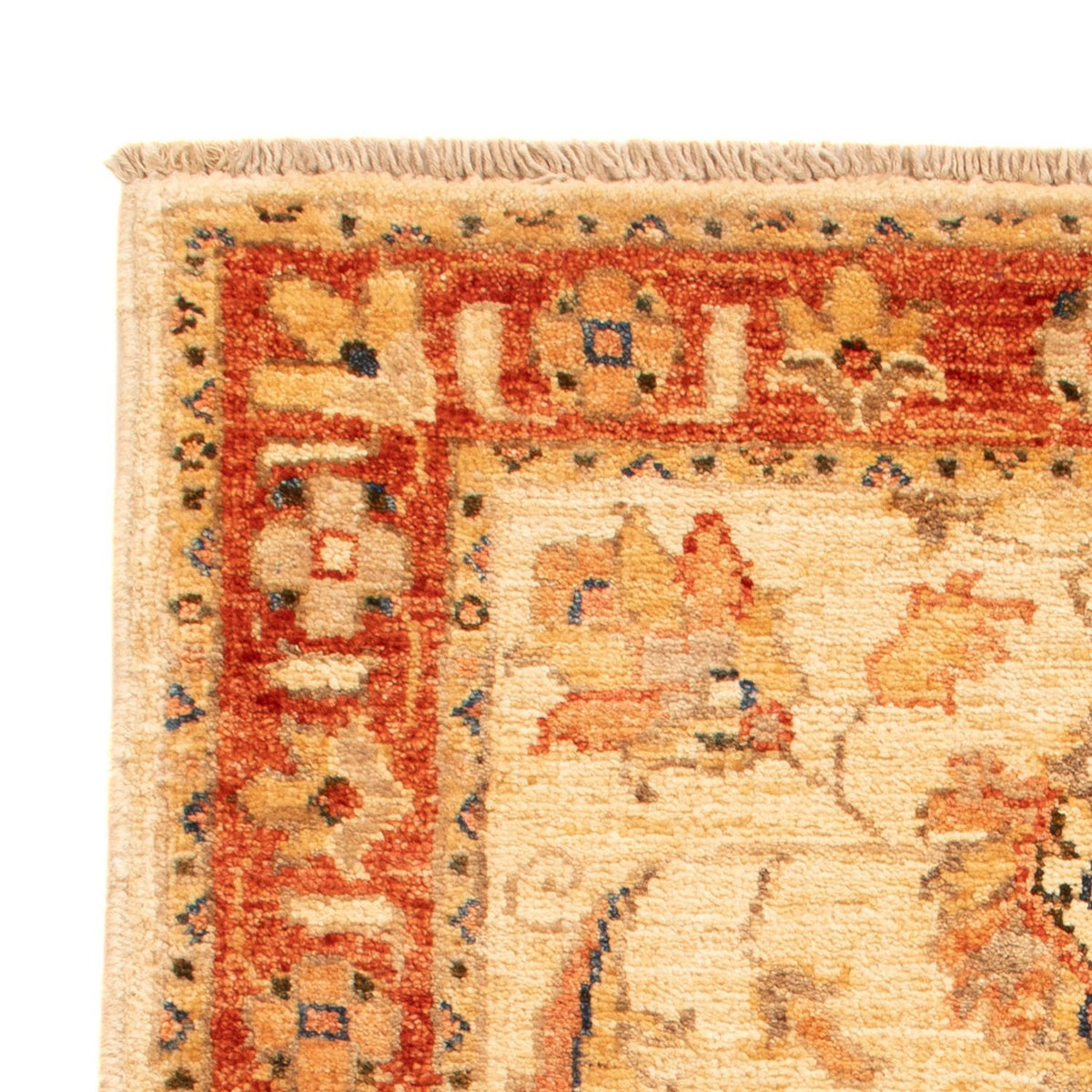 Tapis Ziegler 65x97cm - Tapis oriental