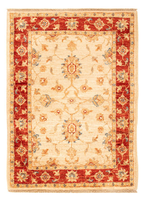 Tapis Ziegler - 89 x 63 cm - beige