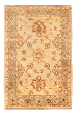 Tapis Ziegler - 91 x 60 cm - beige