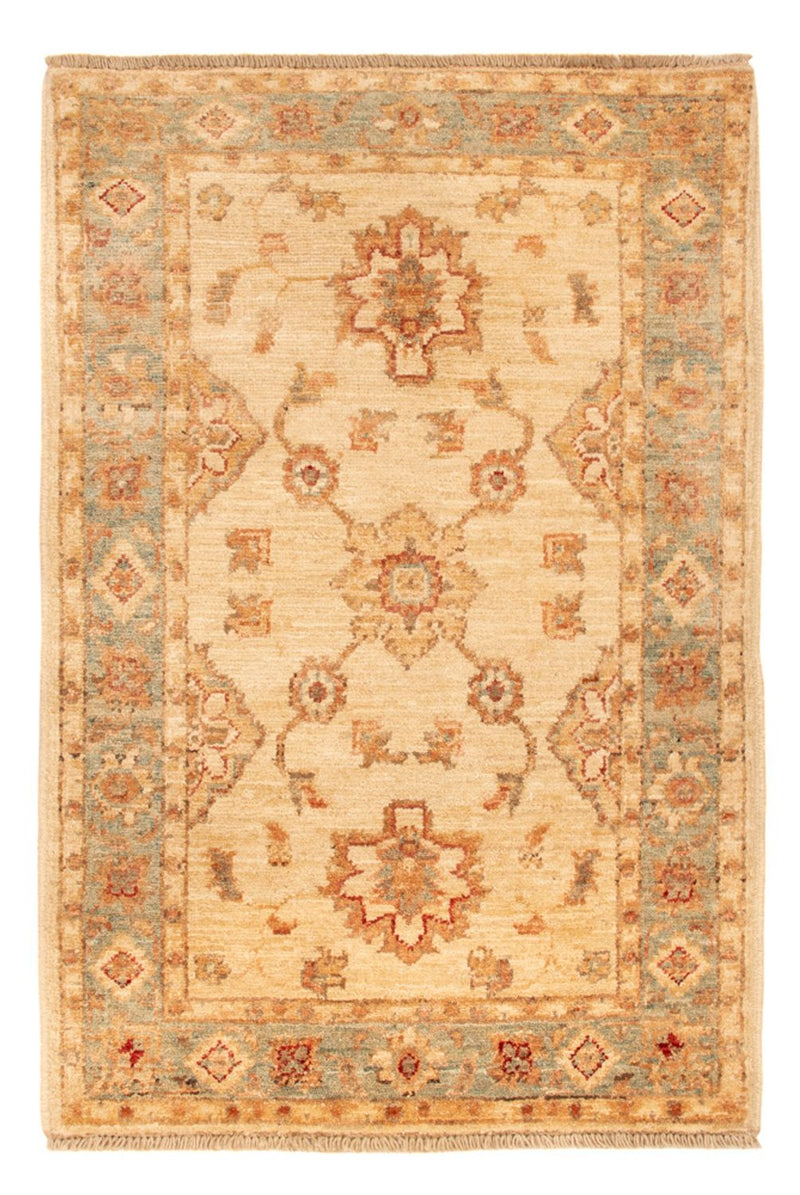 Tapis Ziegler - 91 x 60 cm - beige