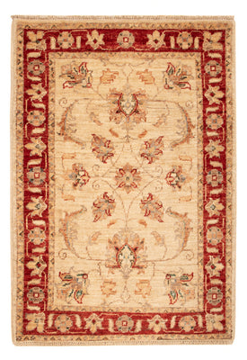 Tapis Ziegler - 93 x 64 cm - beige