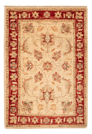 Tapis Ziegler - 93 x 64 cm - beige