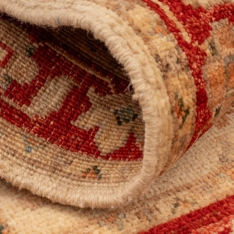 Tapis Ziegler - 93 x 64 cm - beige