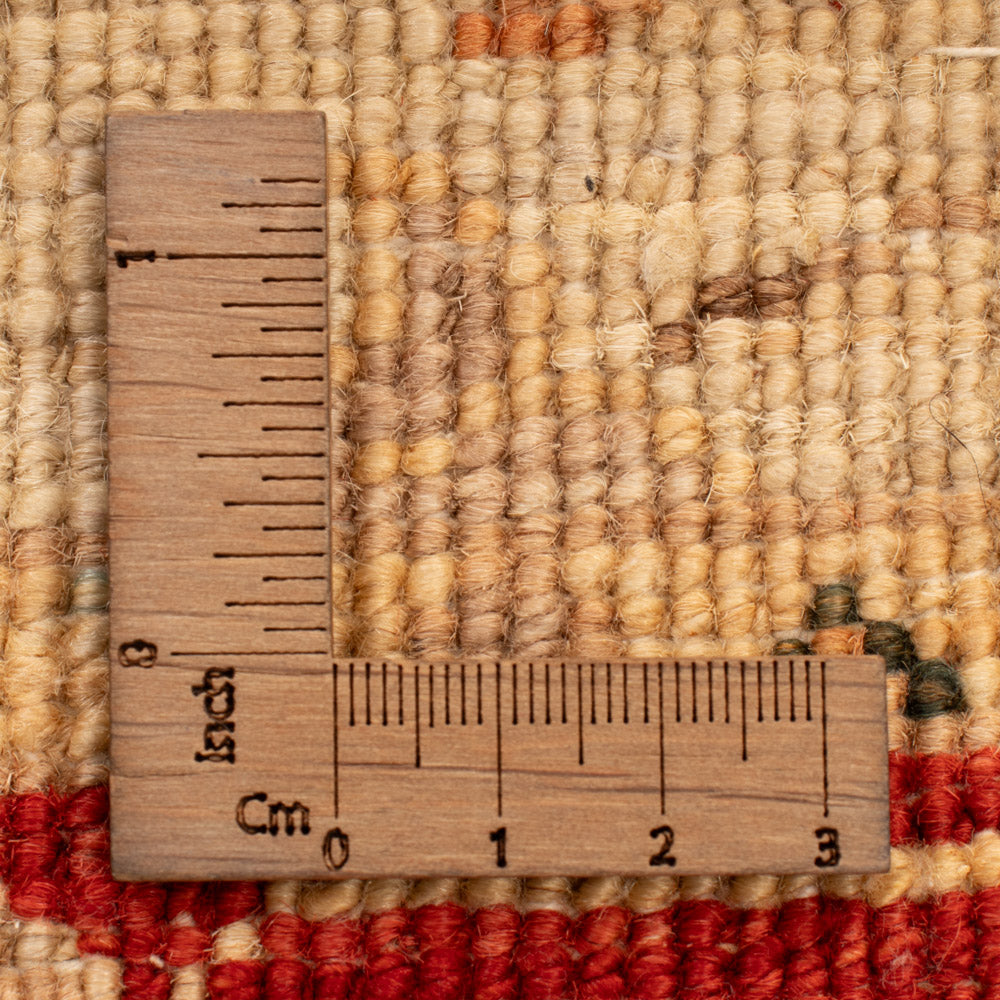 Tapis Ziegler - 93 x 64 cm - beige