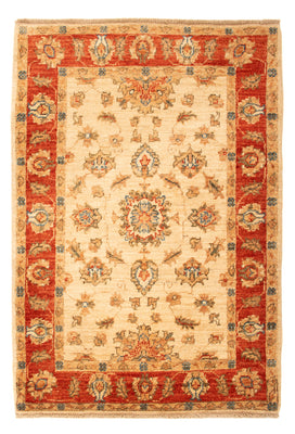 Tapis Ziegler - 98 x 69 cm - beige