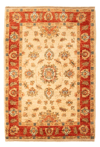 Tapis Ziegler - 98 x 69 cm - beige