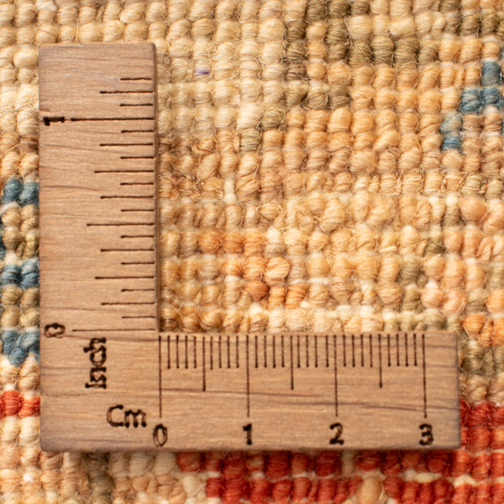 Tapis Ziegler - 98 x 69 cm - beige