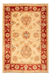 Tapis Ziegler - 86 x 61 cm - beige