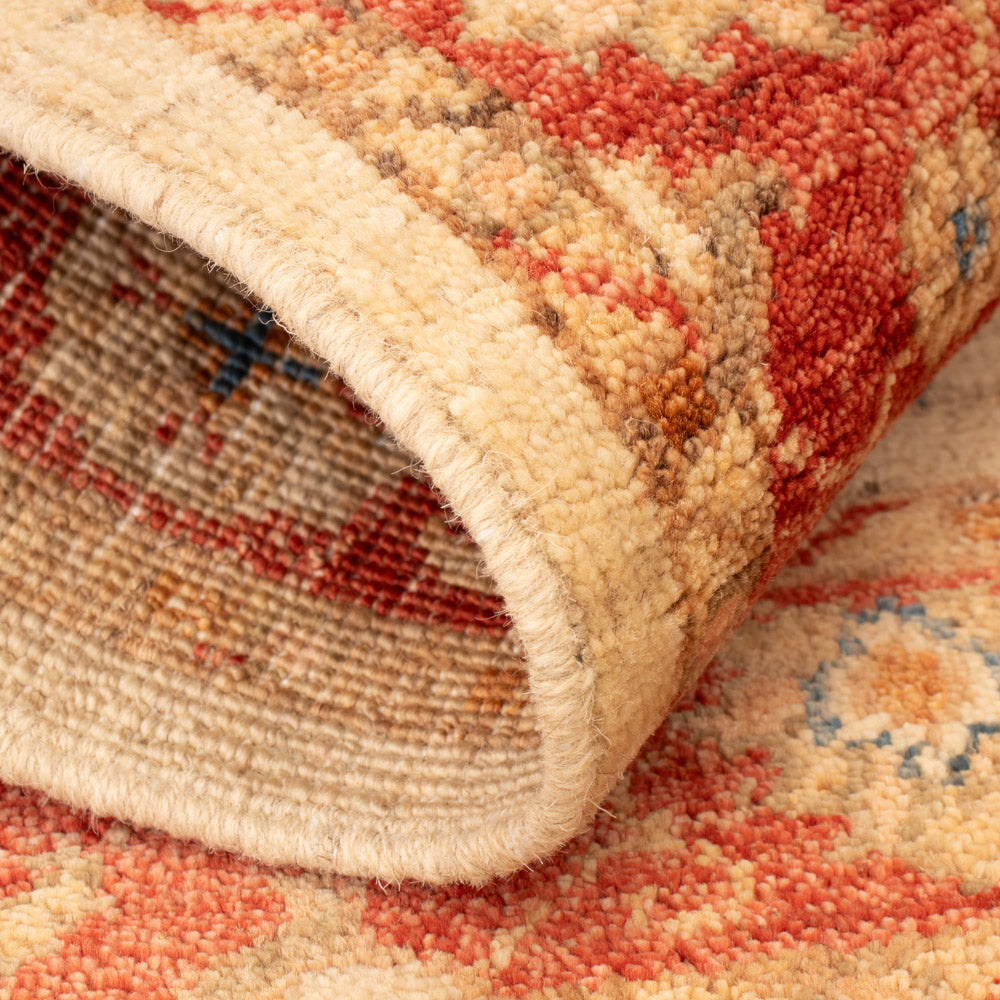 Tapis Ziegler - 79 x 60 cm - beige