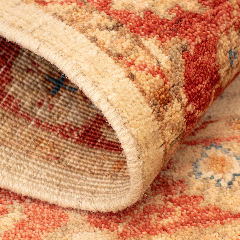 Tapis Ziegler - 79 x 60 cm - beige