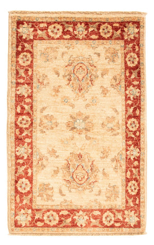 Tapis Ziegler - 92 x 60 cm - beige
