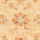 Tapis Ziegler - 92 x 60 cm - beige