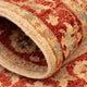 Tapis Ziegler - 92 x 60 cm - beige