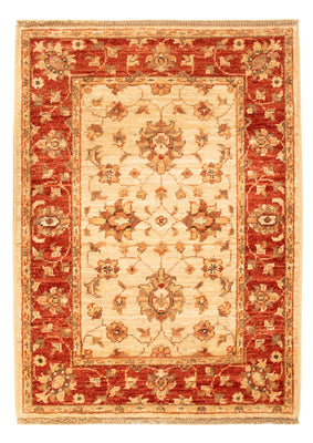 Tapis Ziegler - 85 x 61 cm - beige