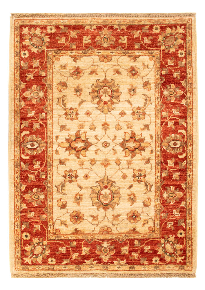 Tapis Ziegler - 85 x 61 cm - beige