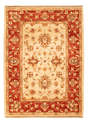 Tapis Ziegler - 85 x 61 cm - beige