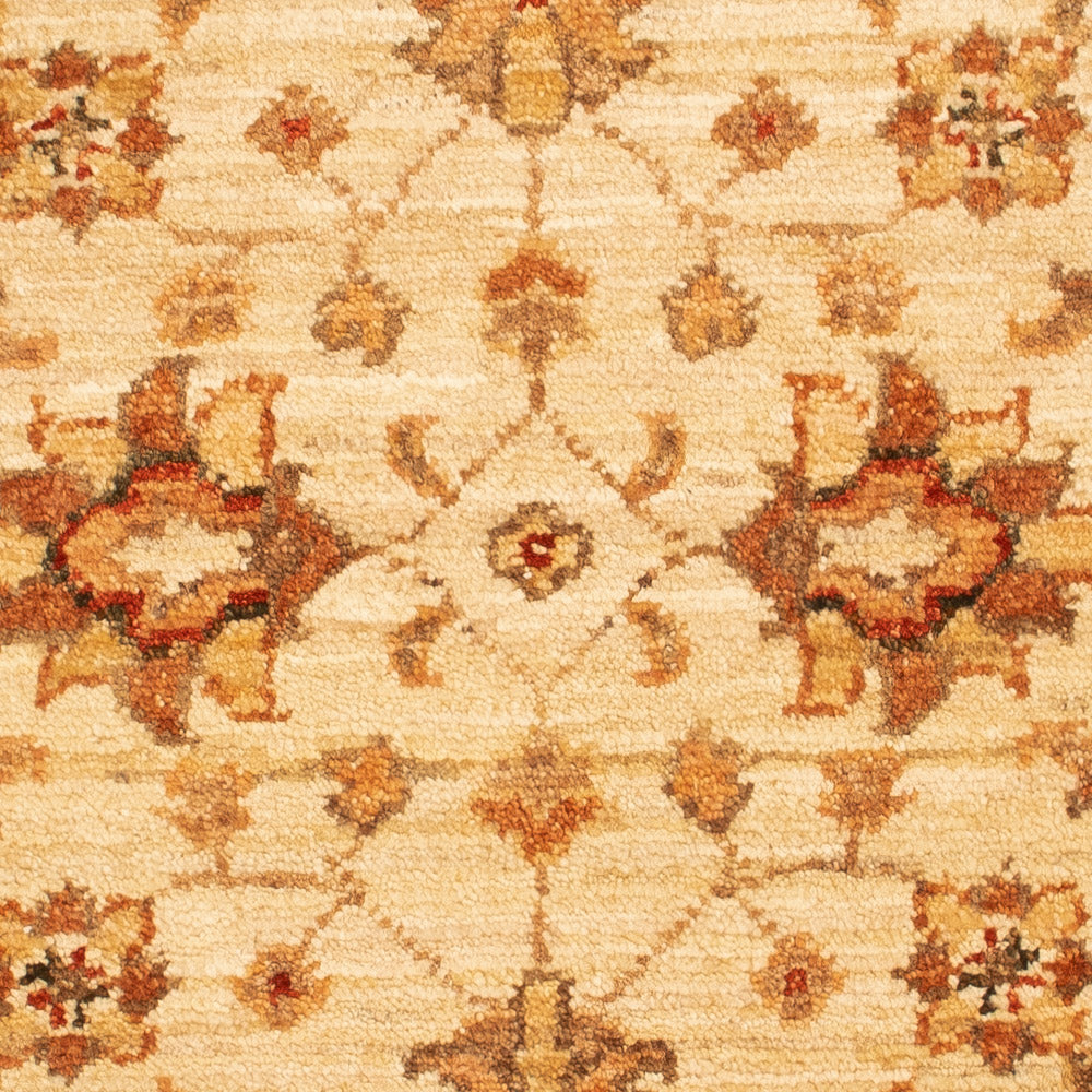 Tapis Ziegler - 85 x 61 cm - beige