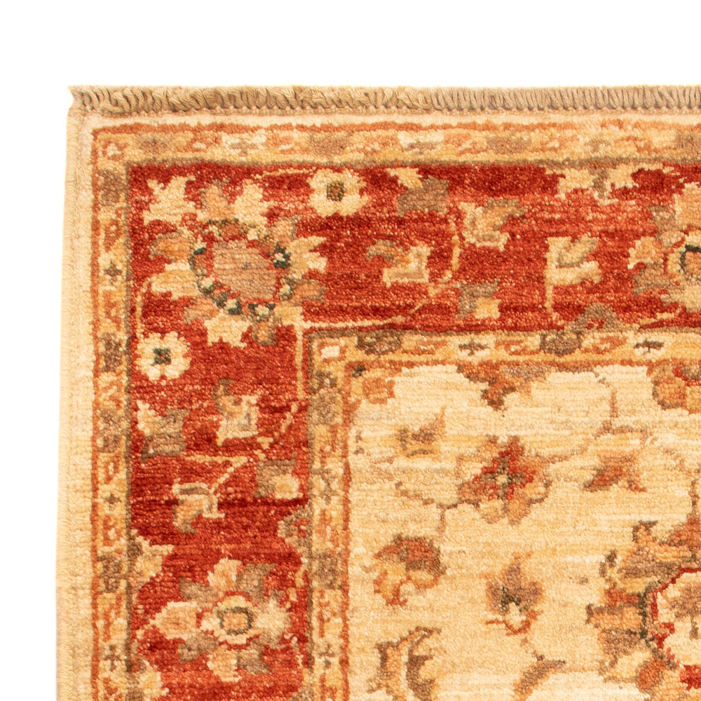 Tapis Ziegler - 85 x 61 cm - beige