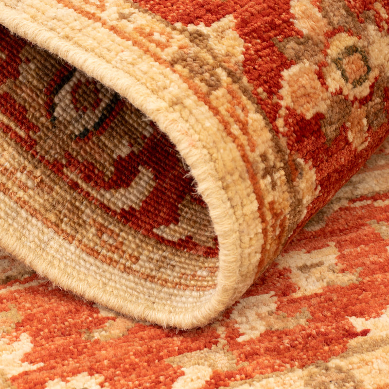 Tapis Ziegler - 85 x 61 cm - beige