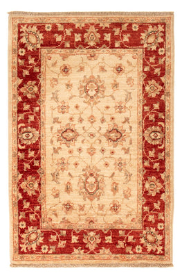 Tapis Ziegler - 90 x 60 cm - beige