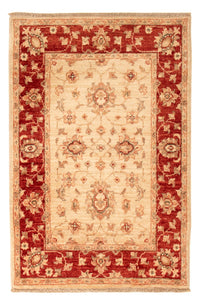 Tapis Ziegler - 90 x 60 cm - beige