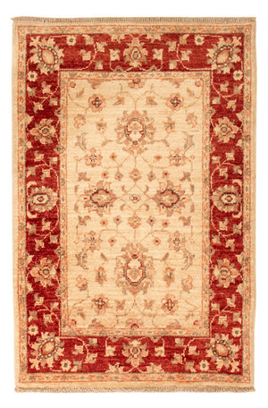 Tapis Ziegler - 90 x 60 cm - beige