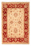 Tapis Ziegler - 90 x 60 cm - beige