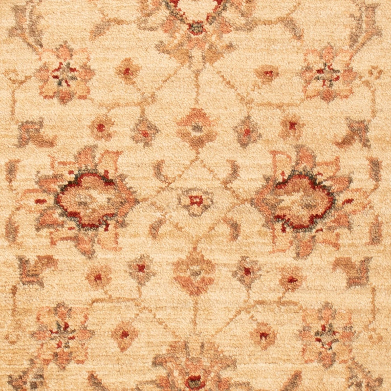Tapis Ziegler - 90 x 60 cm - beige