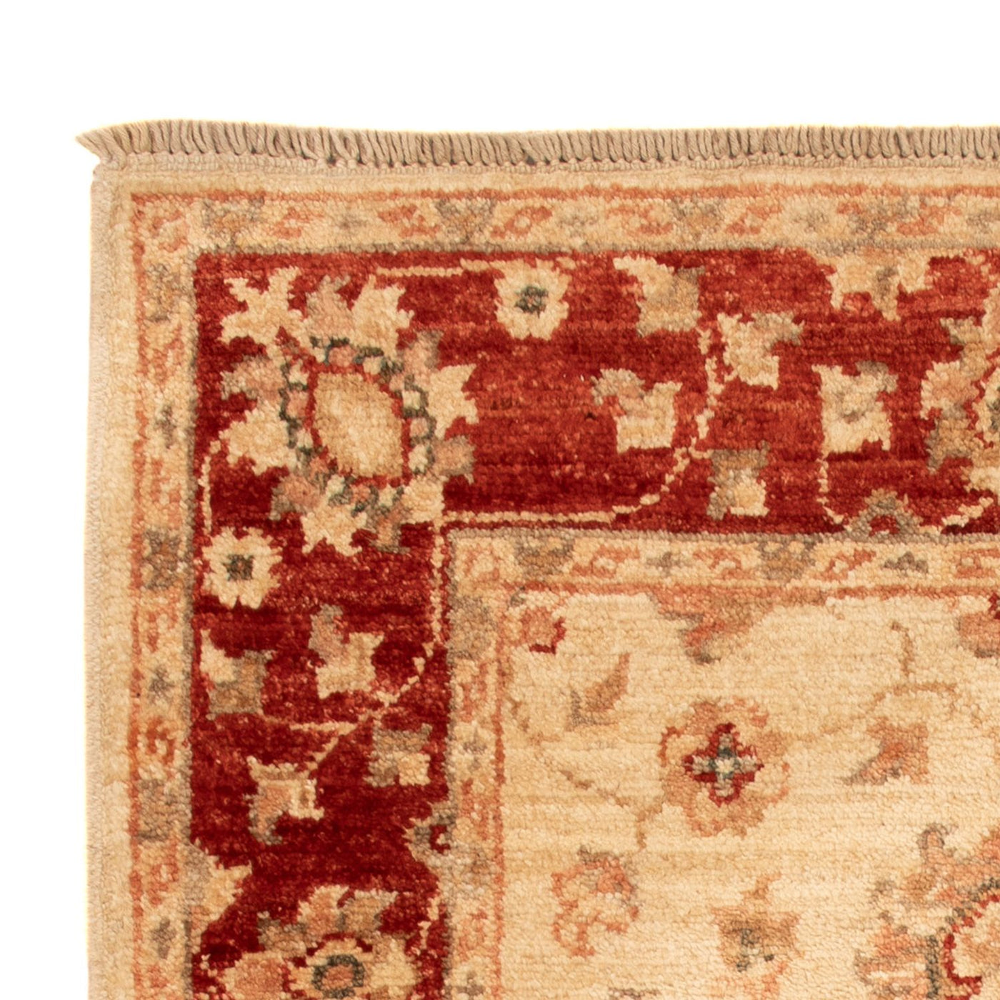 Tapis Ziegler 90x60cm - Tapis oriental