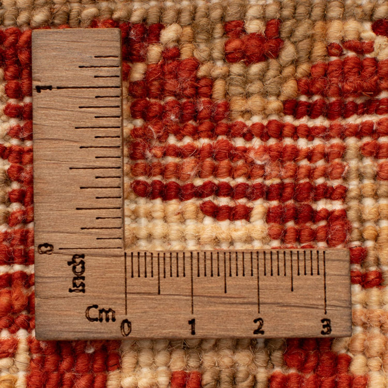 Tapis Ziegler - 90 x 60 cm - beige