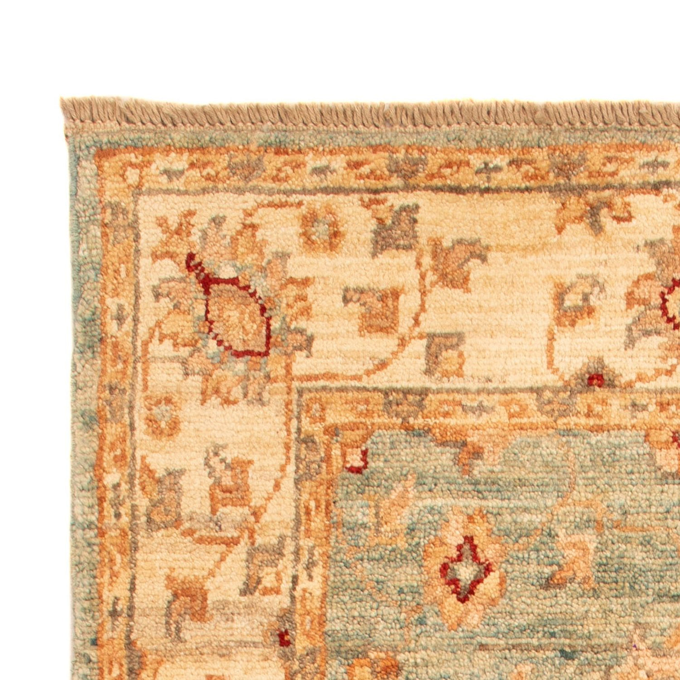 Tapis Ziegler 101x59cm - Tapis oriental