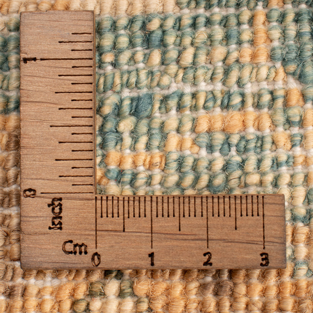 Tapis Ziegler - 91 x 60 cm - vert clair