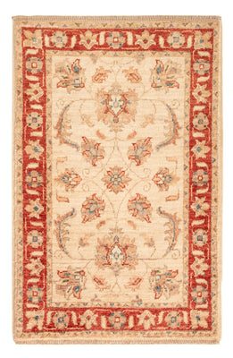 Tapis Ziegler - 90 x 59 cm - beige